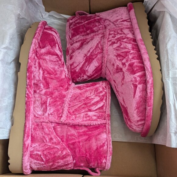 UGG classic mini NEW - Picture 8 of 9